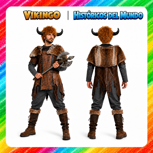 VIKINGO