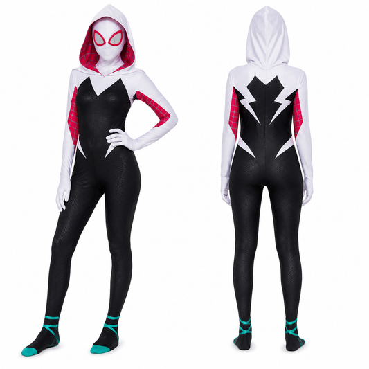 SPIDERWOMEN