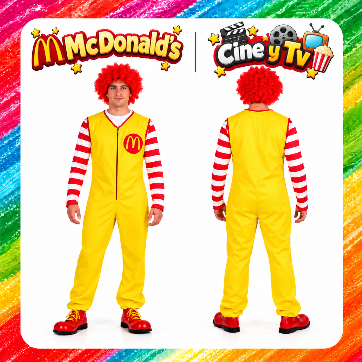 Mc DONALD´S