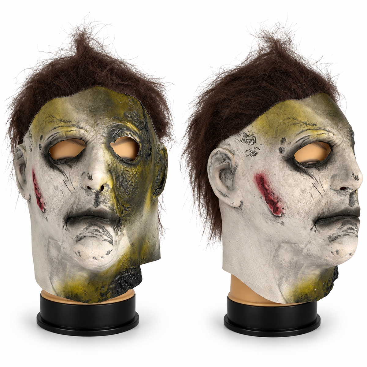 MASCARA MICHAEL MYERS