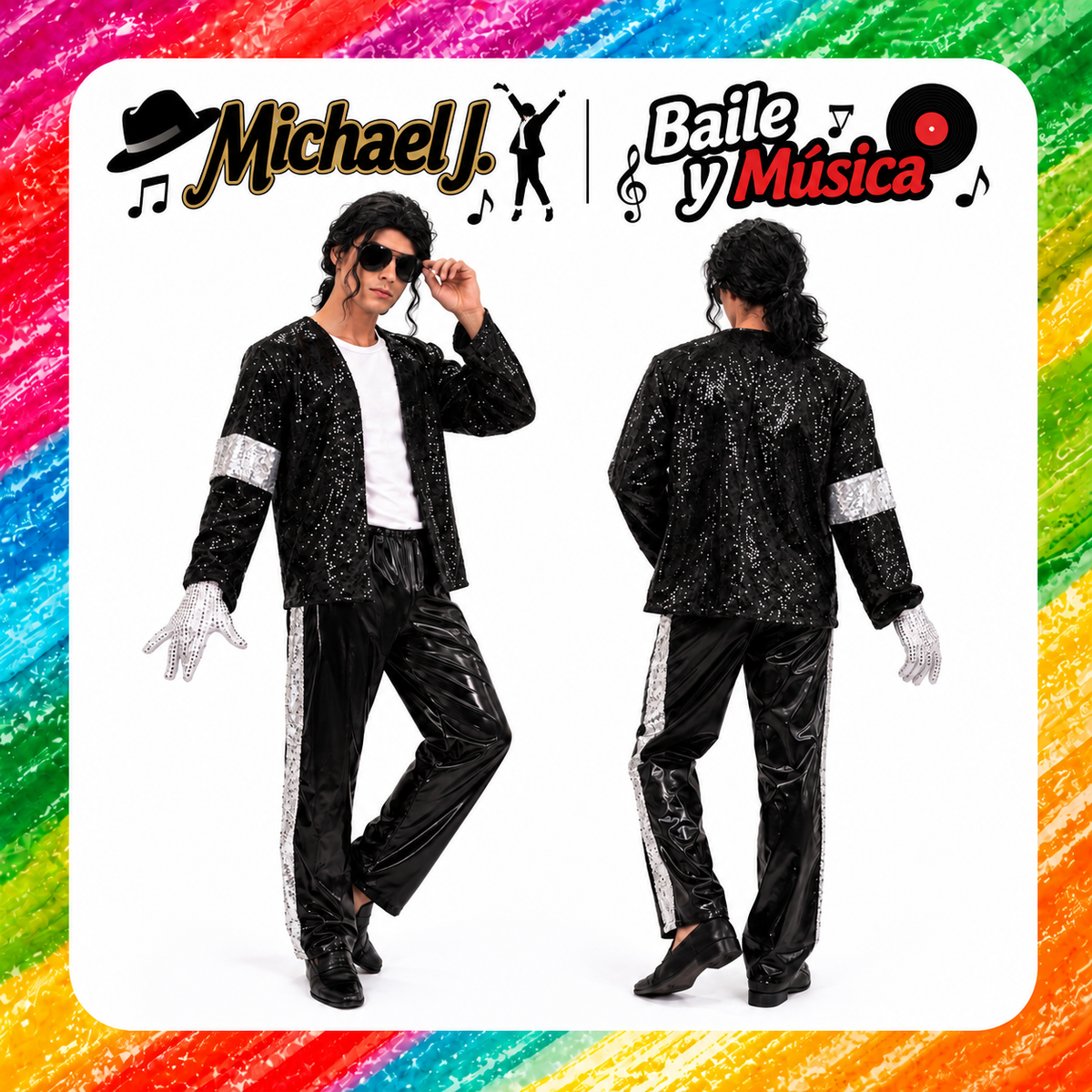 MICHAEL JACKSON