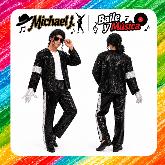 MICHAEL JACKSON