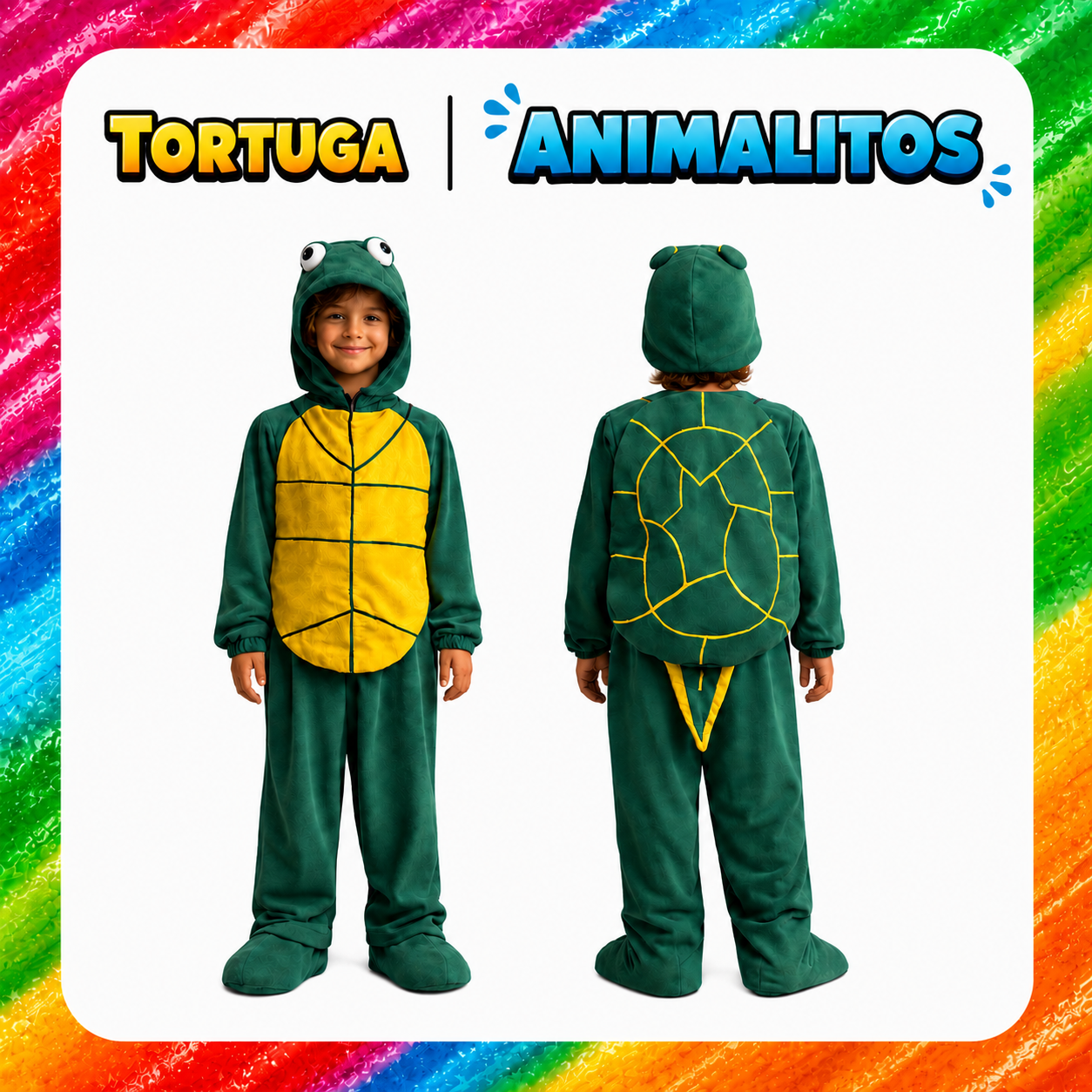 TORTUGA