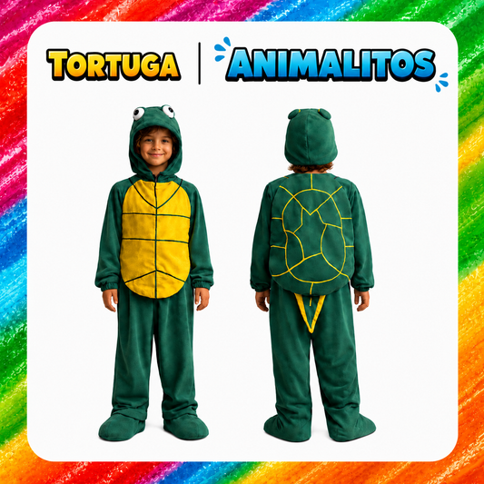 TORTUGA