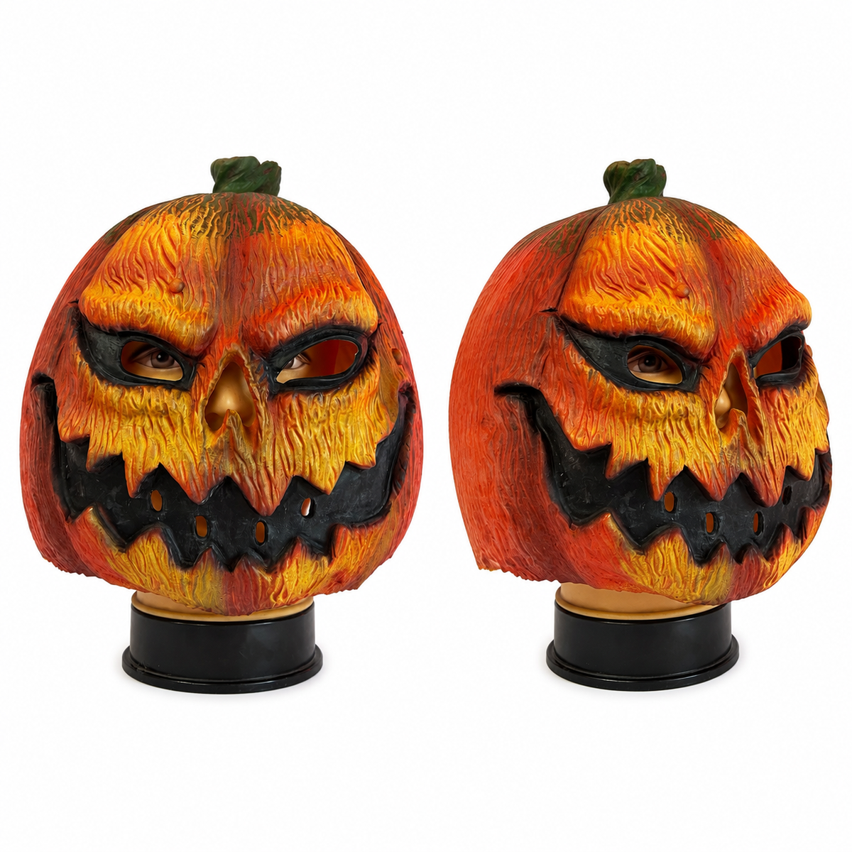 MASCARA CALABAZA