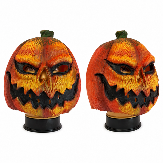 MASCARA CALABAZA