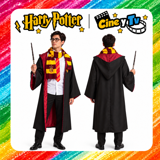 HARRY POTTER