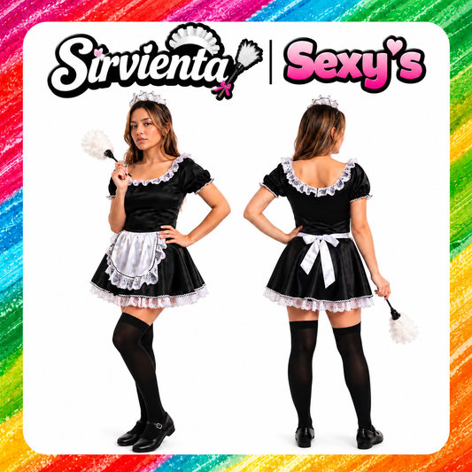 SIRVIENTA