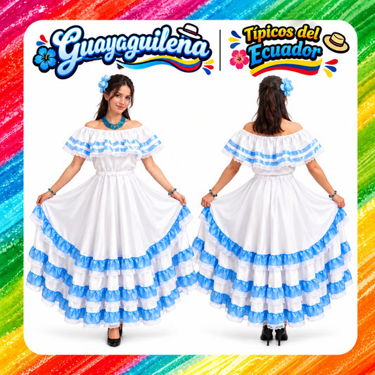 GUAYAQUILEÑA