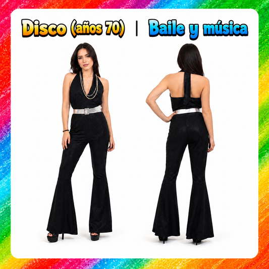 DISCO (AÑOS 70)