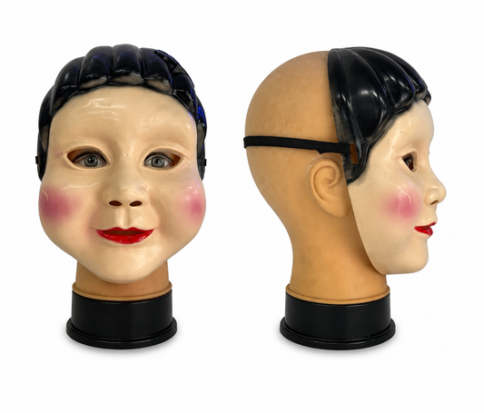 MUÑECA JUEGO DEL CALAMAR