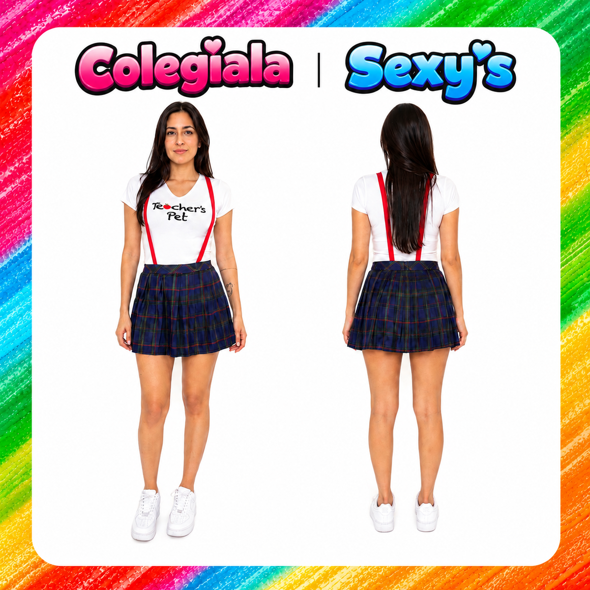 COLEGIALA