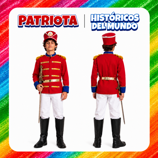 PATRIOTA