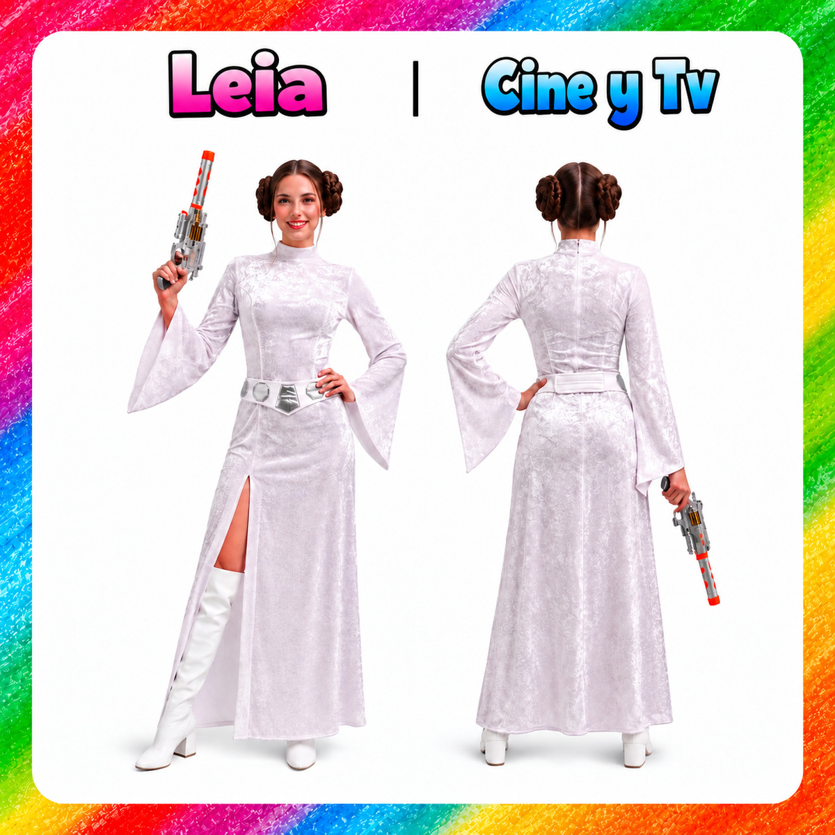 LEIA