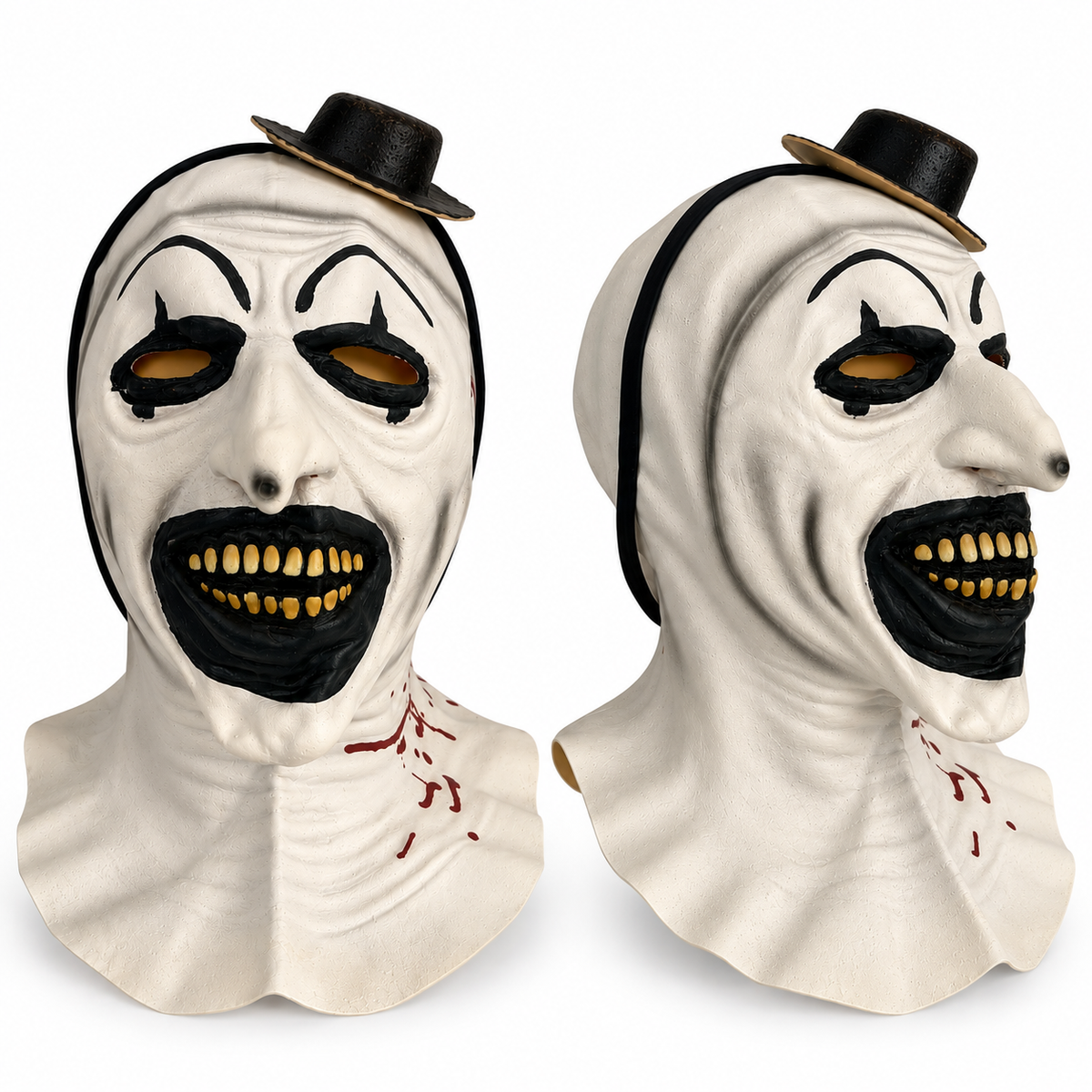 MASCARA TERRIFIER