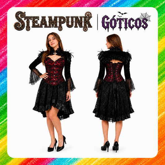 STEAMPUNK