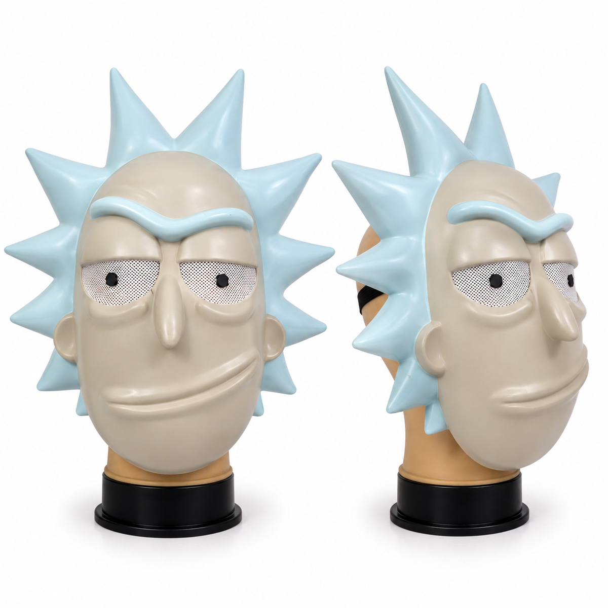 MASCARA RICK