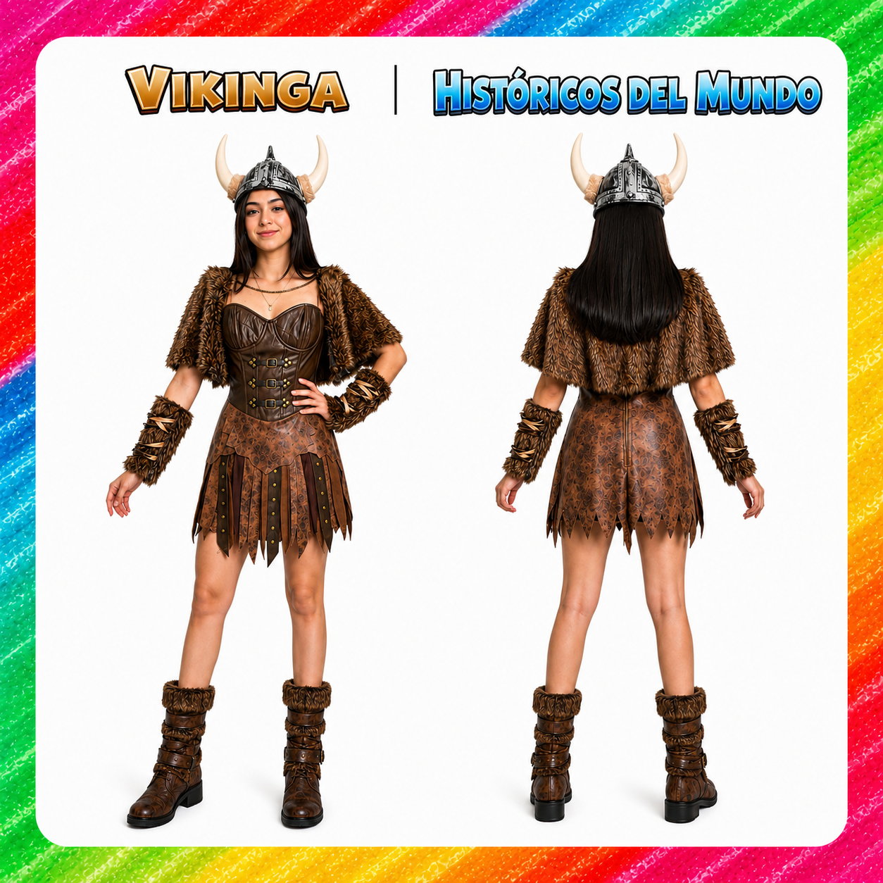 VIKINGA