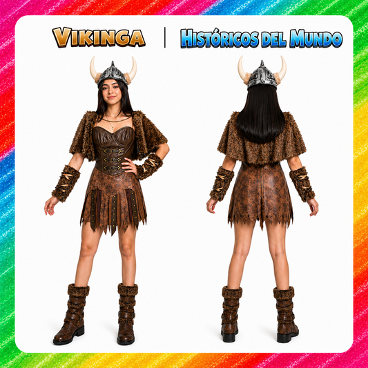 VIKINGA