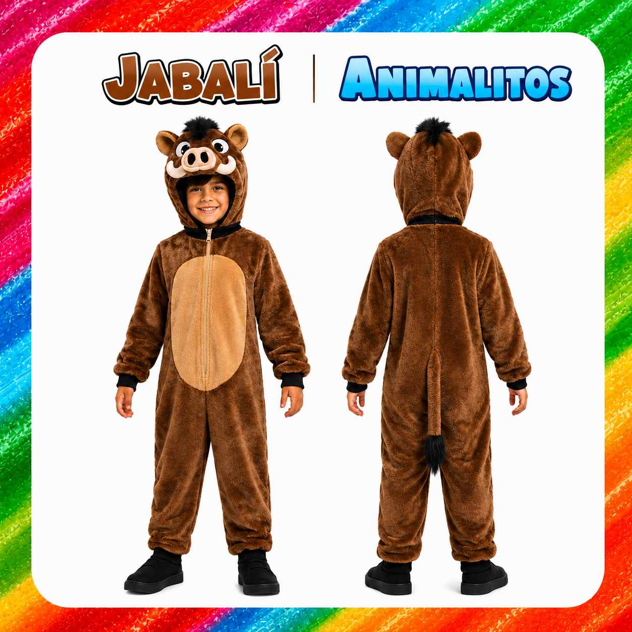 JABALI