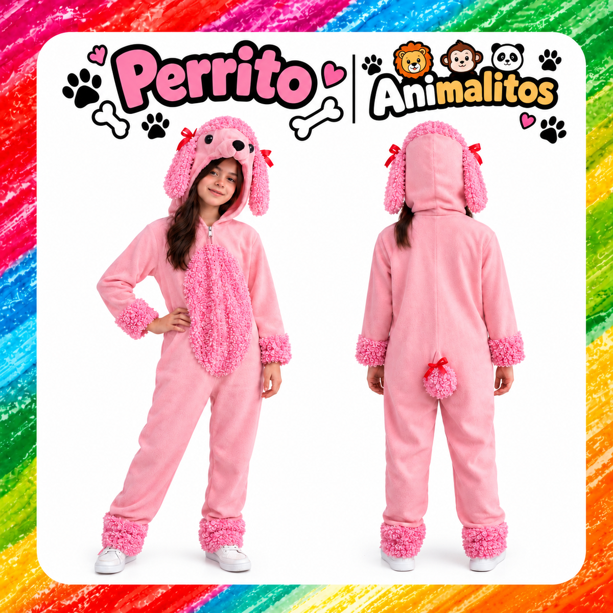 PERRITO