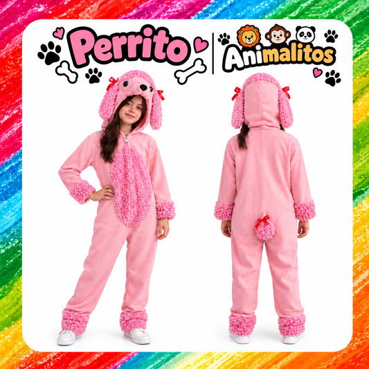 PERRITO