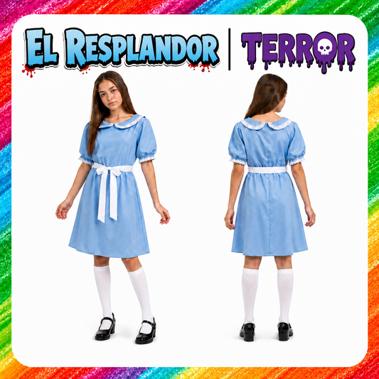 EL RESPLANDOR