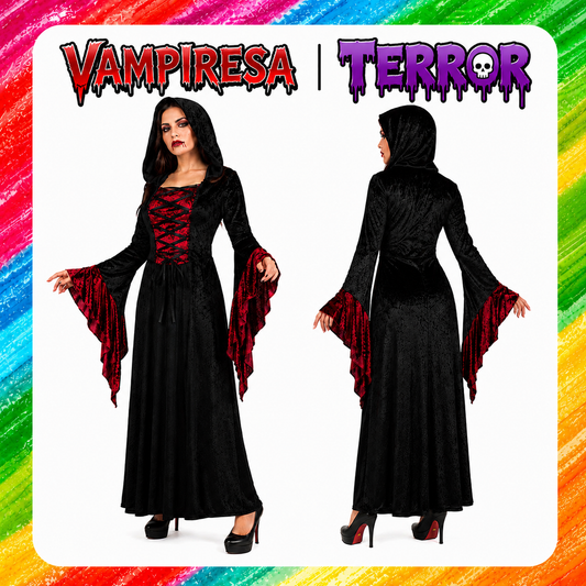 VAMPIRESA