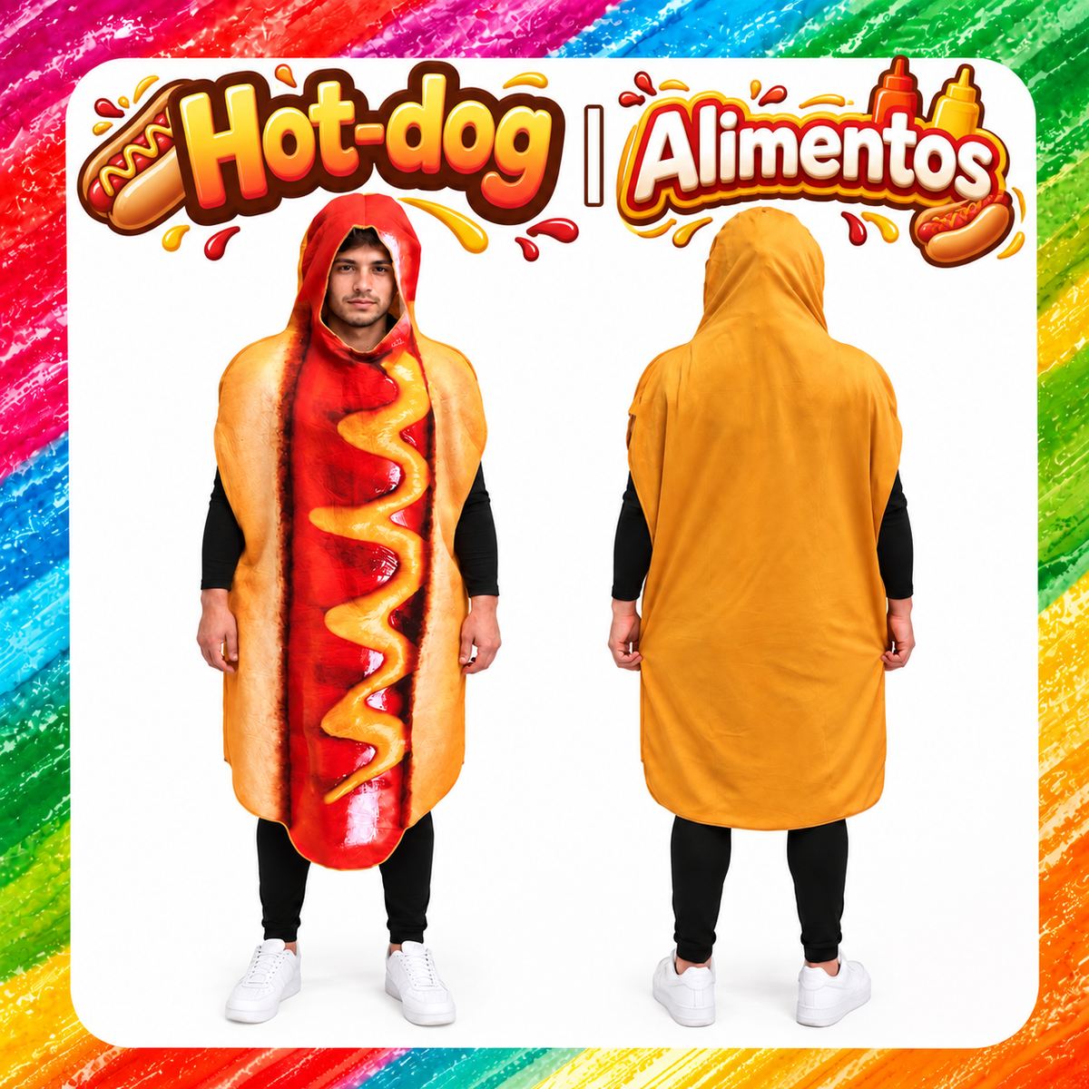 HOT DOG