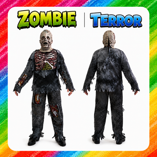 ZOMBIE