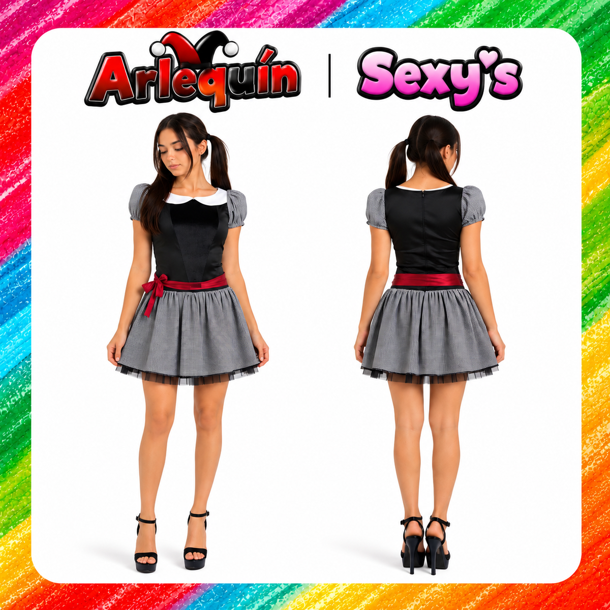 ARLEQUIN