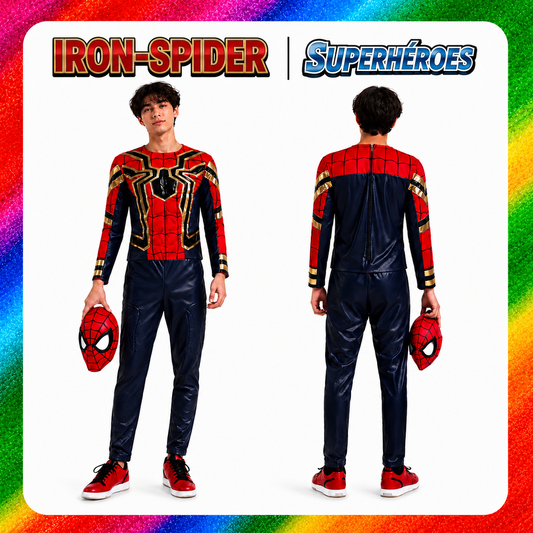 SPIDERMAN
