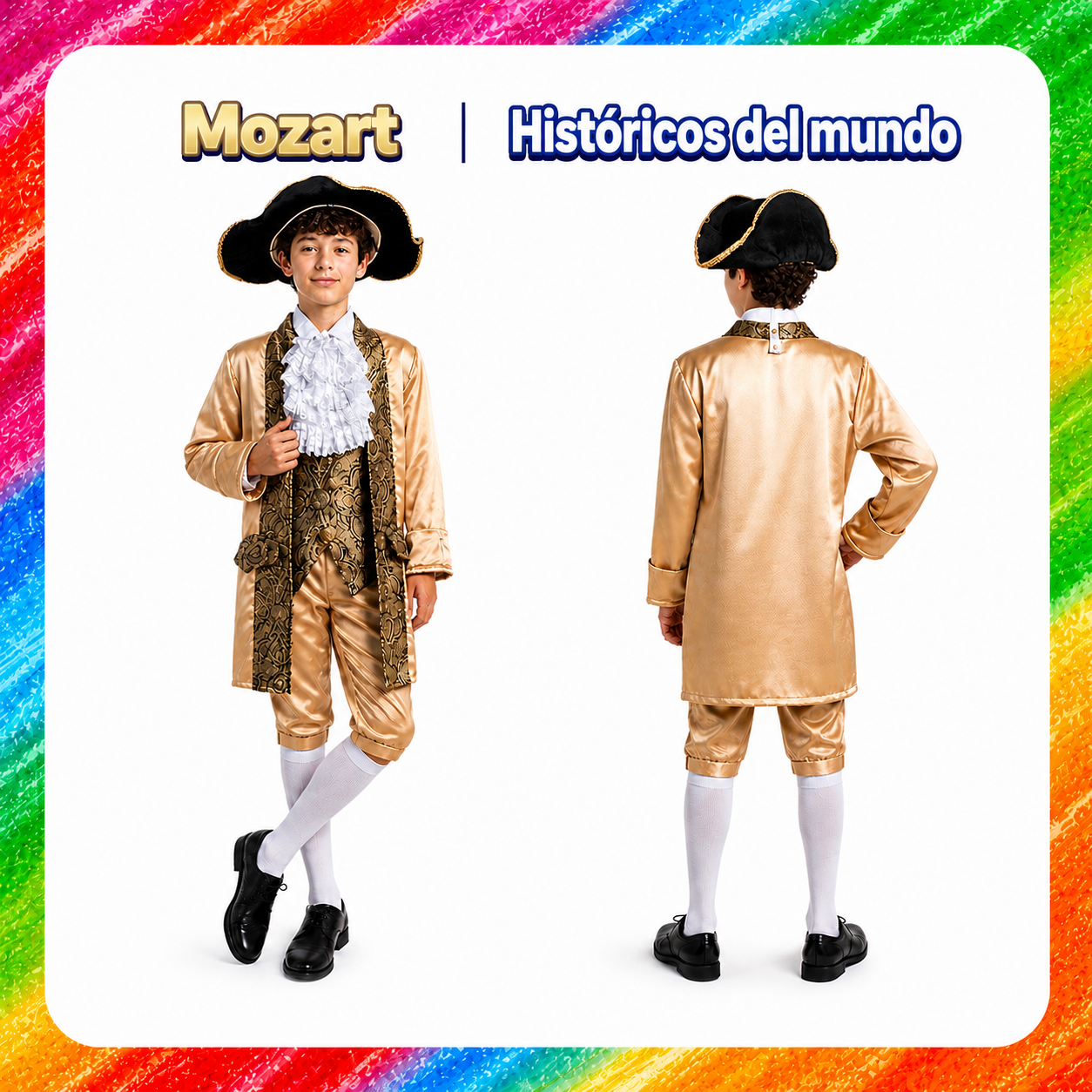 MOZART