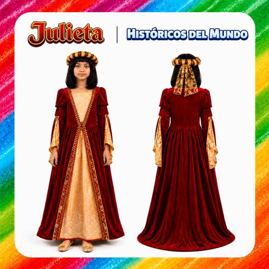 JULIETA