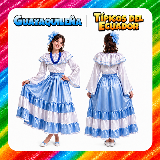 GUAYAQUILEÑA