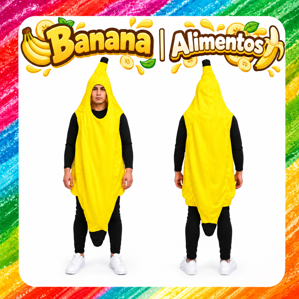 BANANA