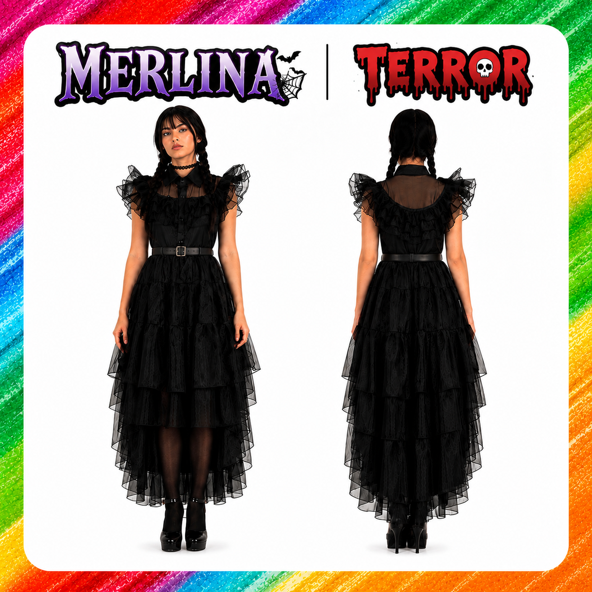 MERLINA