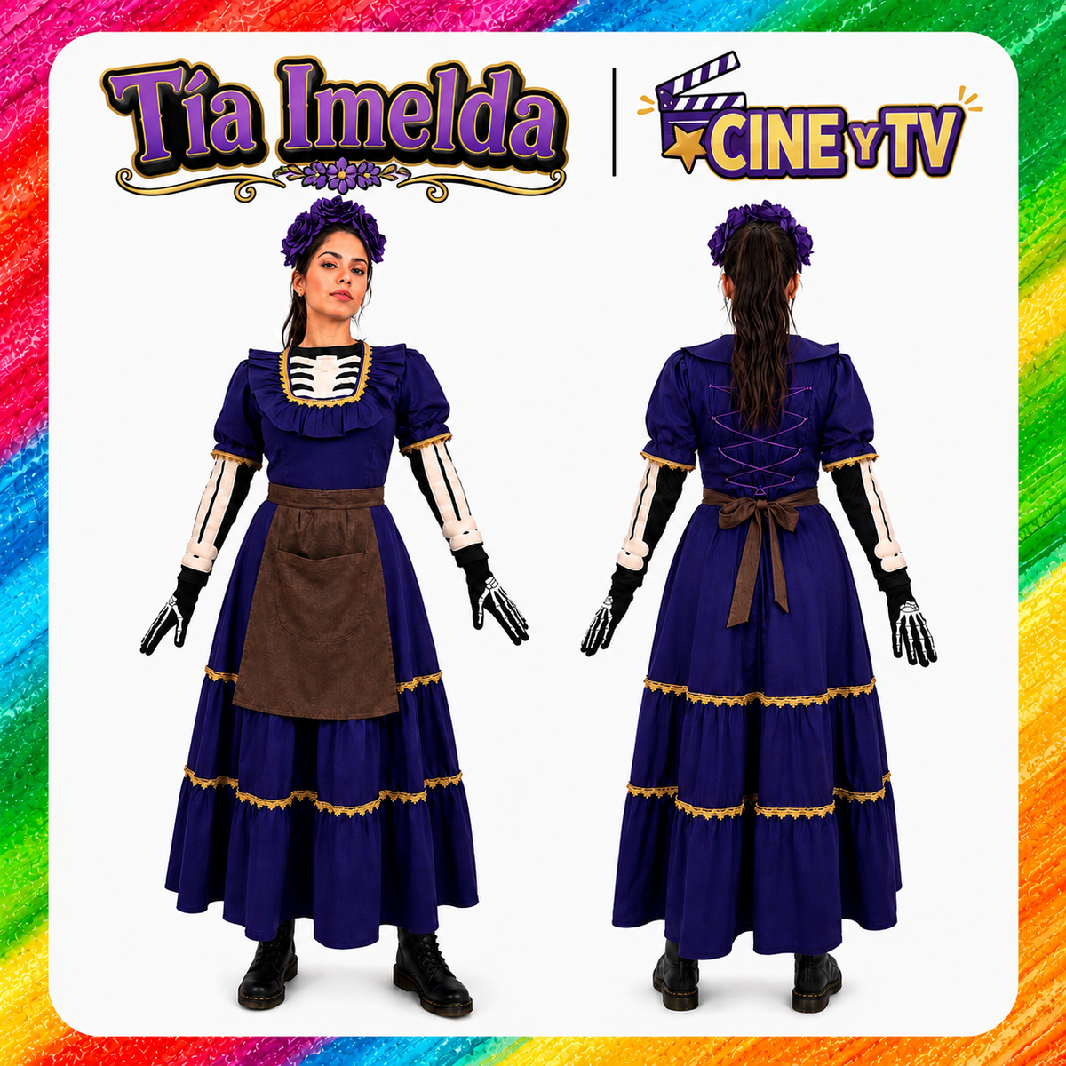 TIA IMELDA