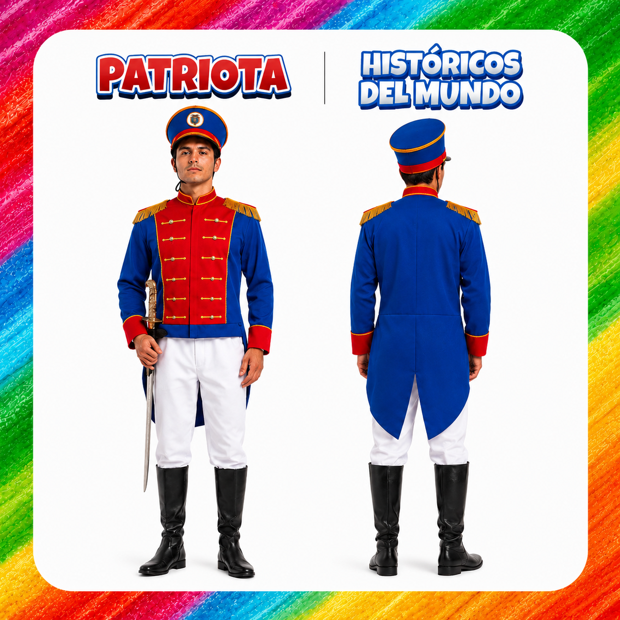 PATRIOTA