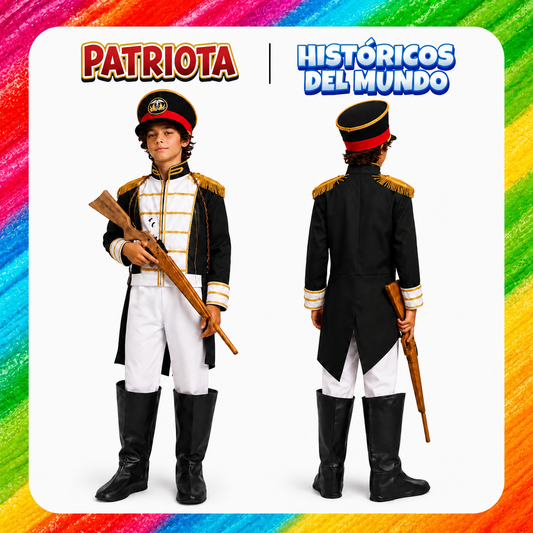 PATRIOTA