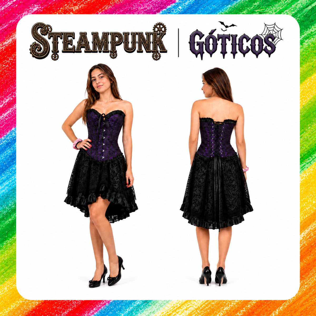 STEAMPUNK