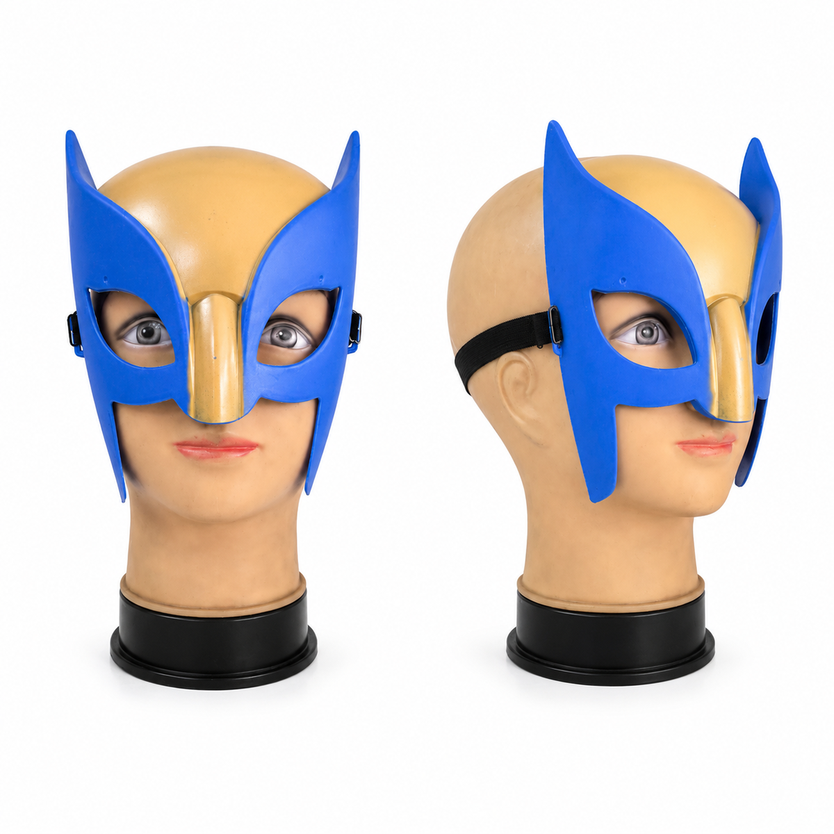 MASCARA WOLVERINE