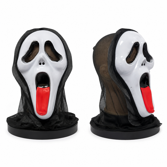 MASCARA SCREAM