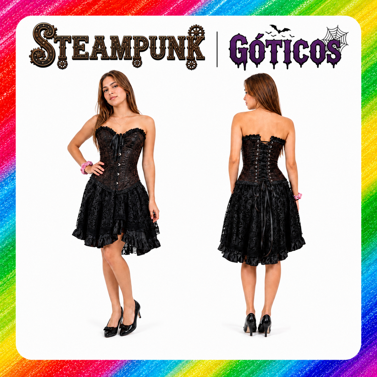STEAMPUNK