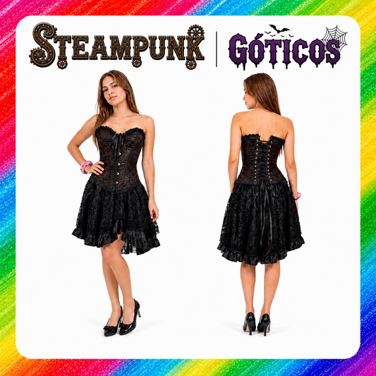 STEAMPUNK