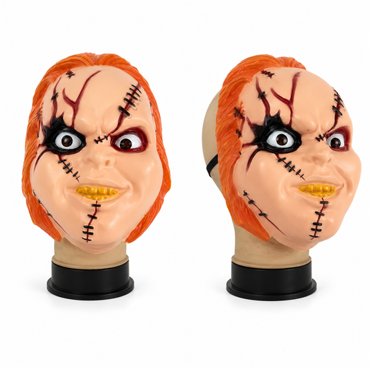 MASCARA CHUCKY
