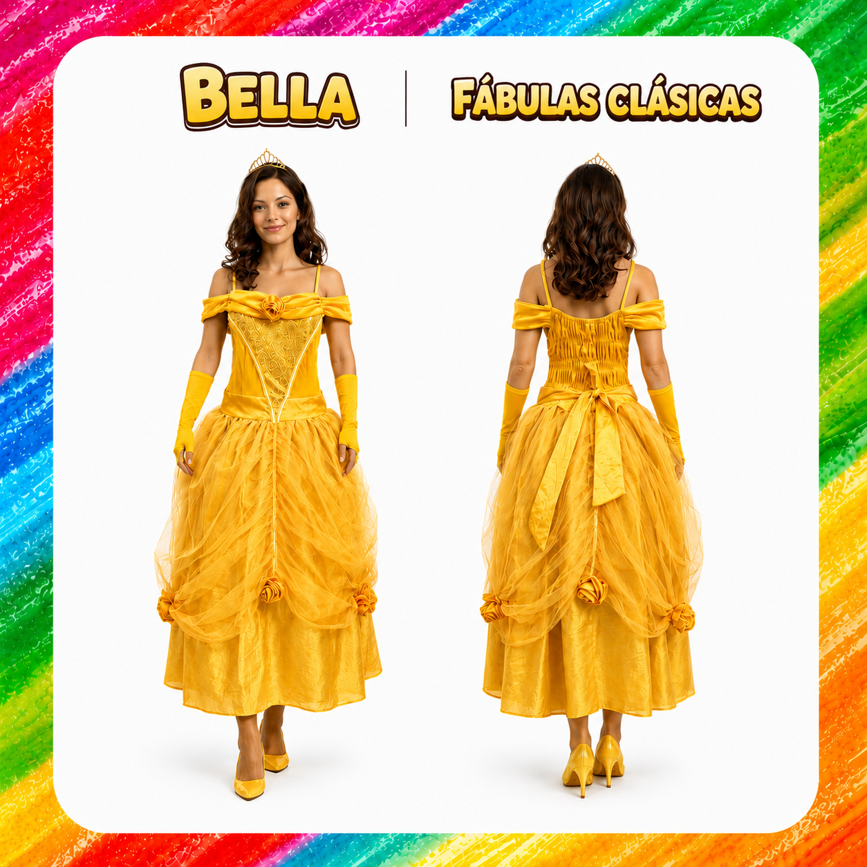 BELLA