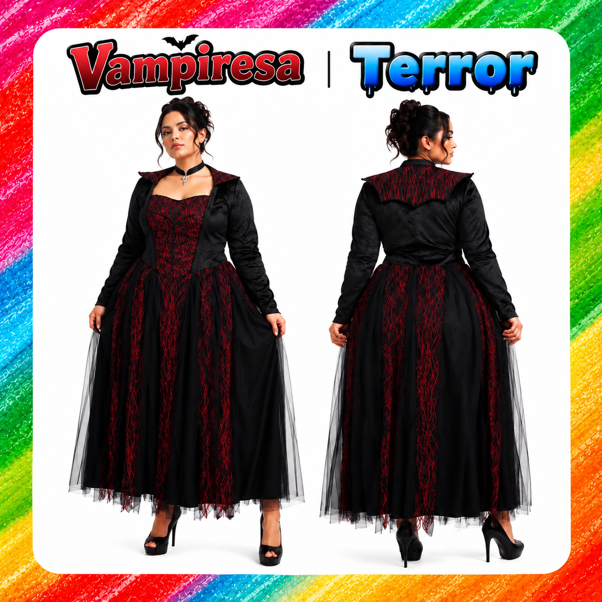 VAMPIRESA