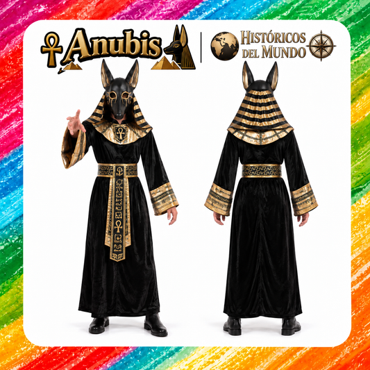 ANUBIS