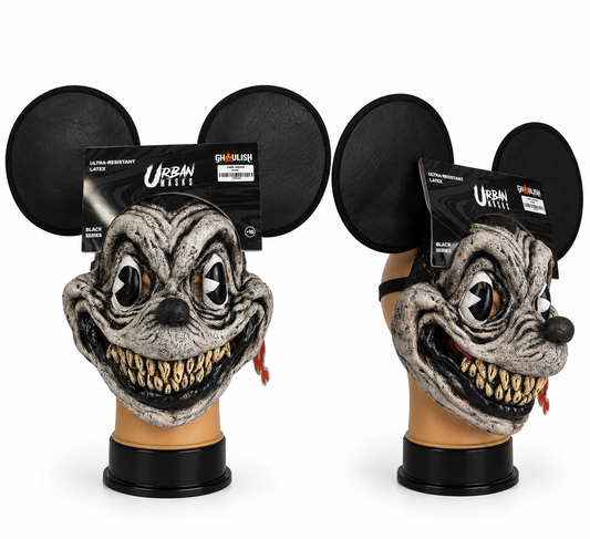 MASCARA DARK MOUSE